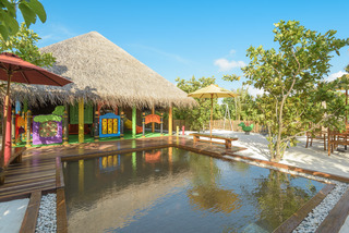 Hotel Dhigufaru Island Resort