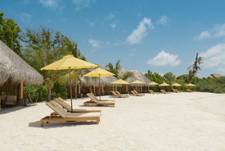 Hotel Dhigufaru Island Resort