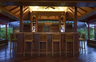 Hotel Dhigufaru Island Resort