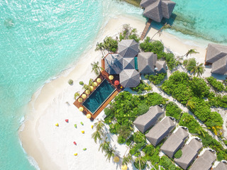 Hotel Dhigufaru Island Resort