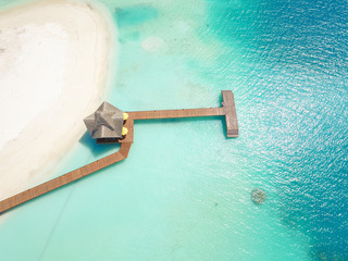 Hotel Dhigufaru Island Resort