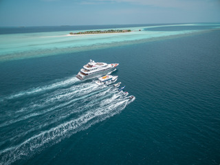 Hotel Dhigufaru Island Resort