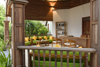 Hotel Dhigufaru Island Resort