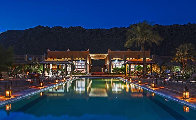 Hotel Bab Rimal
