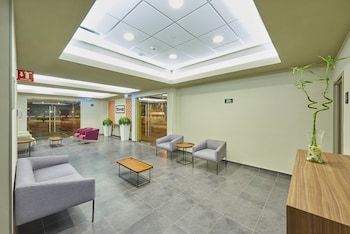 Hotel City Express Reynosa Aeropuerto