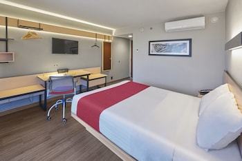 Hotel City Express Reynosa Aeropuerto