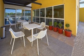 Hotel City Express Reynosa Aeropuerto