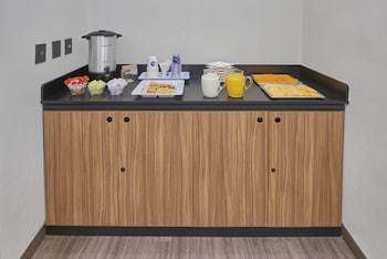 Hotel City Express Reynosa Aeropuerto