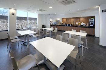 Hotel City Express Reynosa Aeropuerto