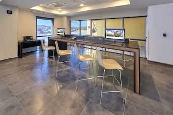 Hotel City Express Reynosa Aeropuerto