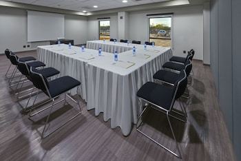 Hotel City Express Reynosa Aeropuerto