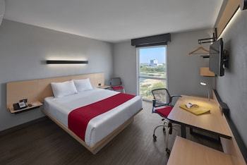 Hotel City Express Reynosa Aeropuerto