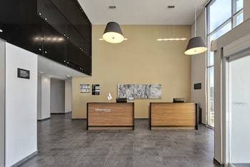 Hotel City Express Reynosa Aeropuerto