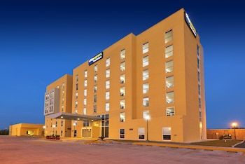 Hotel City Express Reynosa Aeropuerto