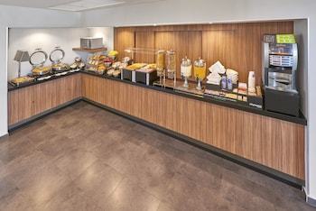 Hotel City Express Reynosa Aeropuerto