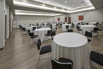Hotel City Express Reynosa Aeropuerto