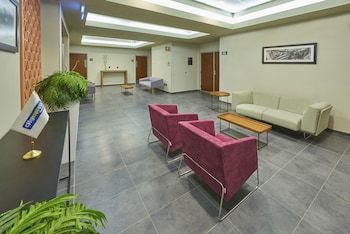Hotel City Express Reynosa Aeropuerto