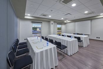 Hotel City Express Reynosa Aeropuerto