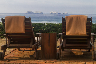 Hotel Las Palmas Resort & Beach Club