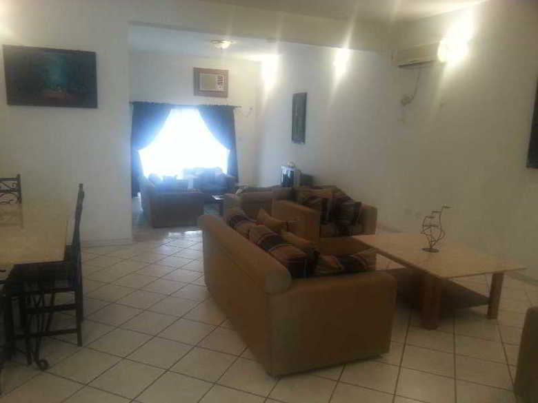 Hotel Jade Court
