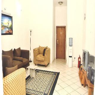 Hotel Jade Court