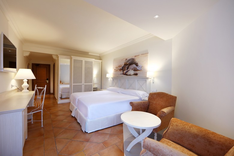 Hotel Iberostar Selection Andalucia Playa