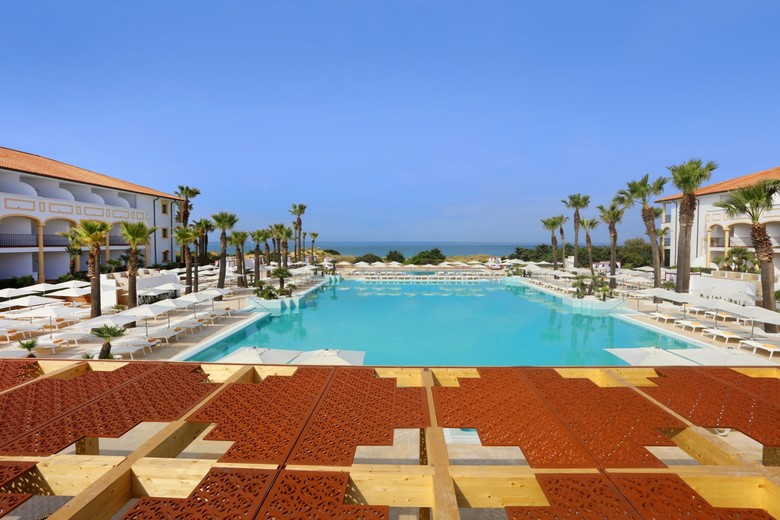 Hotel Iberostar Selection Andalucia Playa