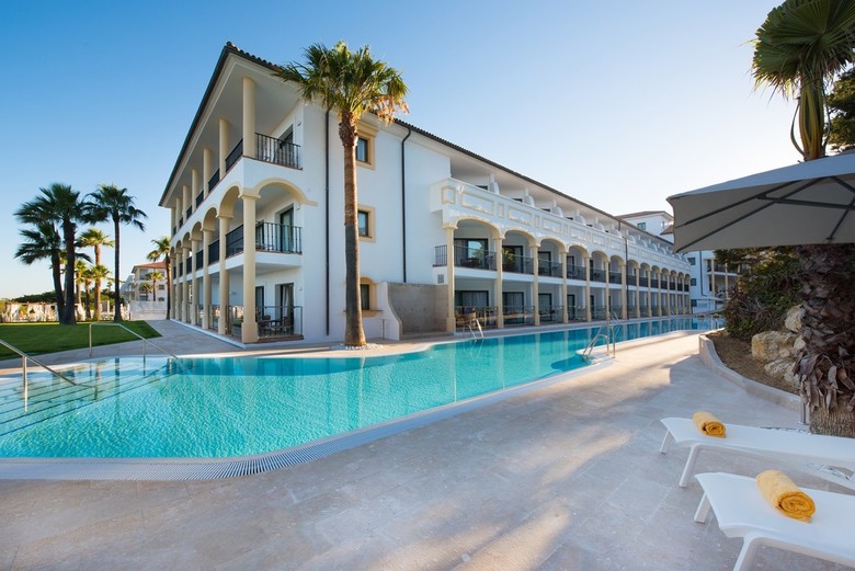 Hotel Iberostar Selection Andalucia Playa