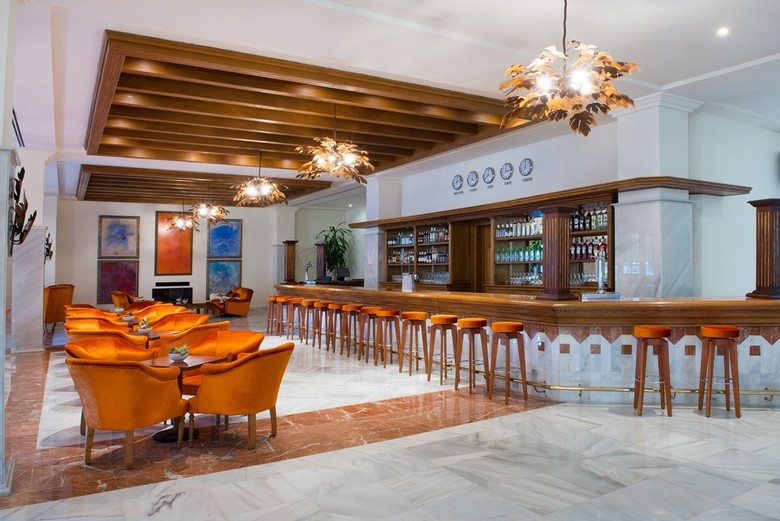 Hotel Iberostar Selection Andalucia Playa