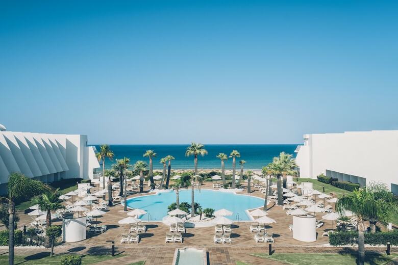 Hotel Iberostar Waves Royal Andalus