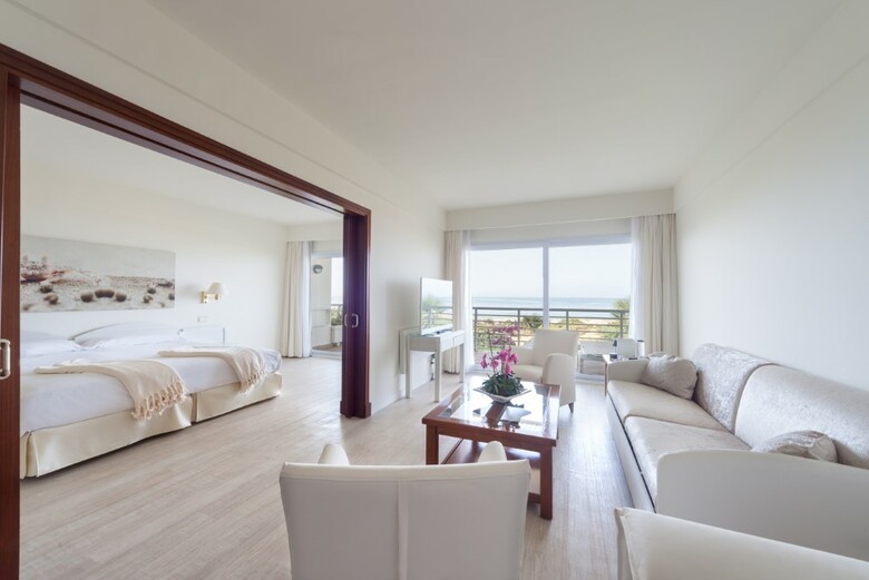 Hotel Iberostar Waves Royal Andalus