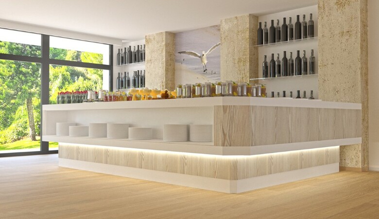 Hotel Iberostar Waves Royal Andalus