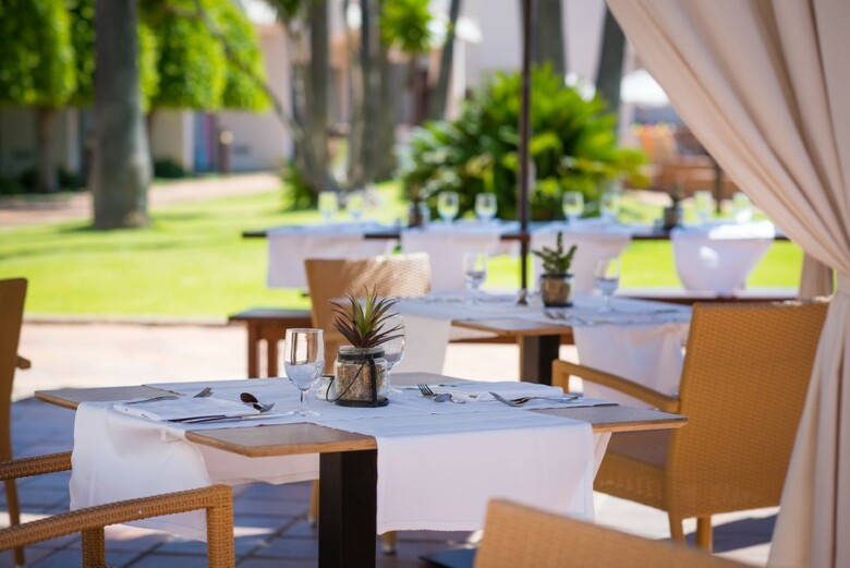 Hotel Iberostar Waves Royal Andalus