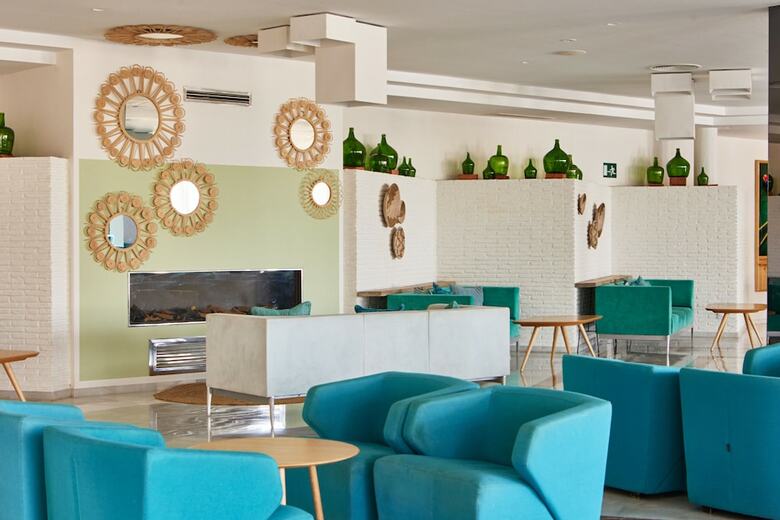 Hotel Iberostar Waves Royal Andalus