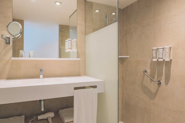 Hotel Iberostar Waves Royal Andalus