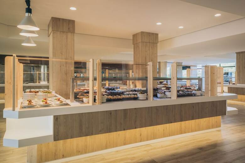 Hotel Iberostar Waves Royal Andalus