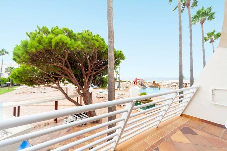 Hotel Iberostar Waves Royal Andalus