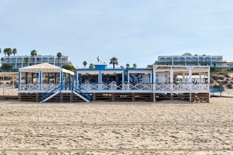 Hotel Iberostar Waves Royal Andalus