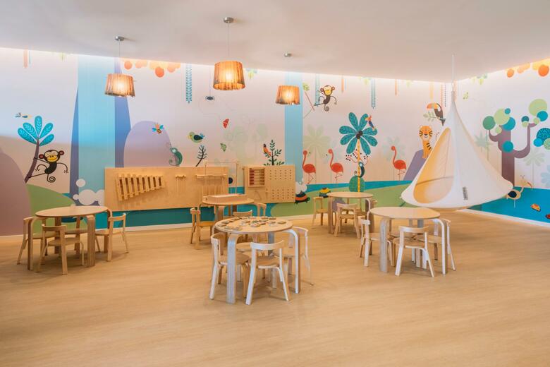 Hotel Iberostar Waves Royal Andalus