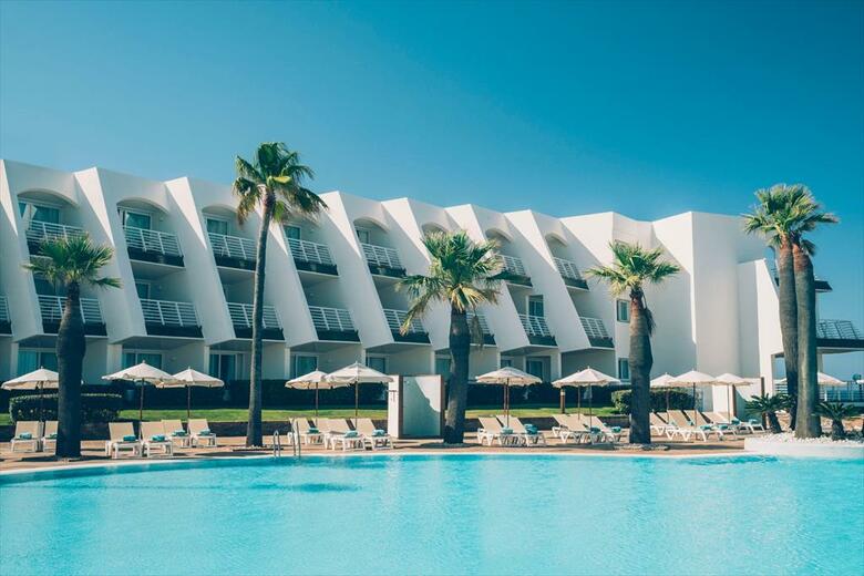 Hotel Iberostar Waves Royal Andalus