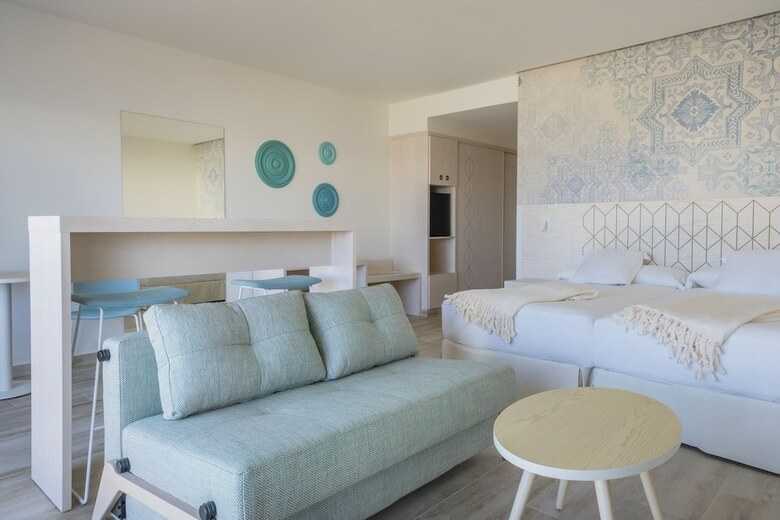 Hotel Iberostar Waves Royal Andalus