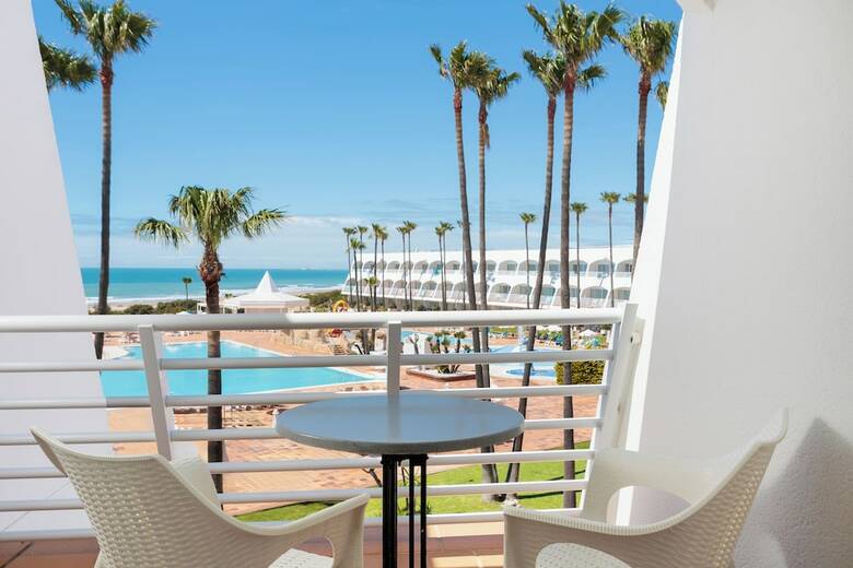 Hotel Iberostar Waves Royal Andalus