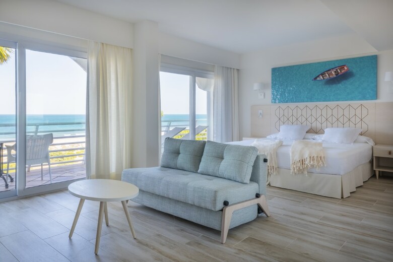 Hotel Iberostar Waves Royal Andalus