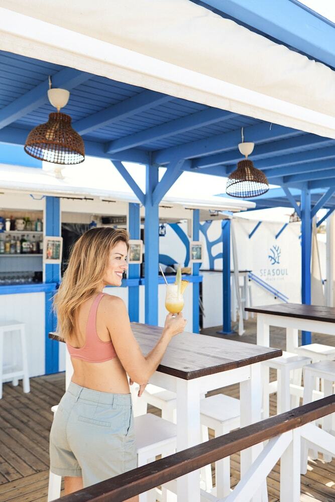 Hotel Iberostar Waves Royal Andalus