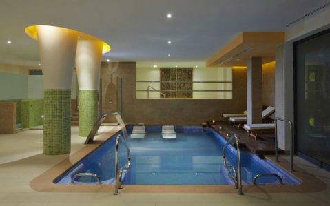 Hotel Meli� Sancti Petri