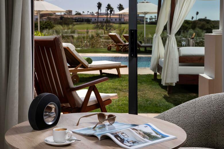 Hotel Meli� Sancti Petri