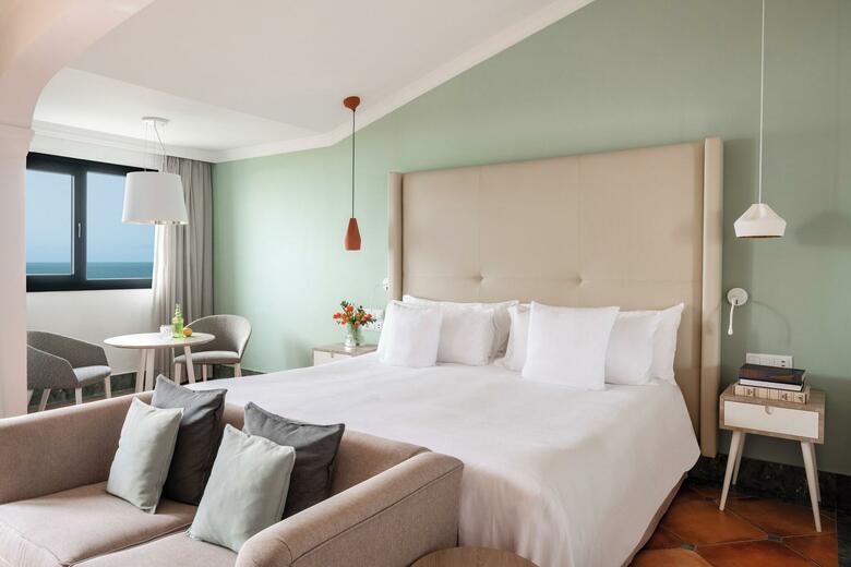 Hotel Meli� Sancti Petri