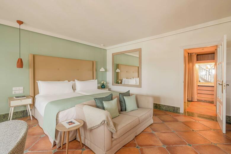Hotel Meli� Sancti Petri