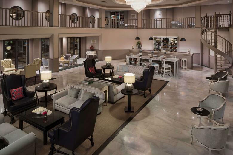 Hotel Meli� Sancti Petri