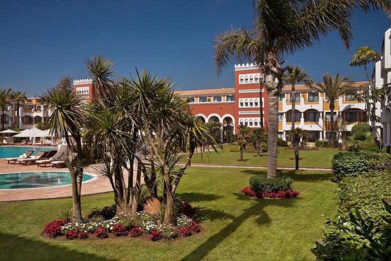 Hotel Meli� Sancti Petri